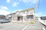 徳島市大原町余慶のアパートの画像