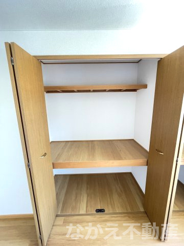 【収納】 | 収納豊富です