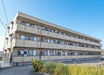 リバーパーク　A棟の画像