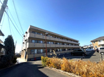 リバーパーク　A棟の画像