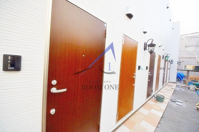 ミハス吉祥寺本町