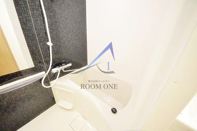 ミハス吉祥寺本町の浴室|お風呂です。