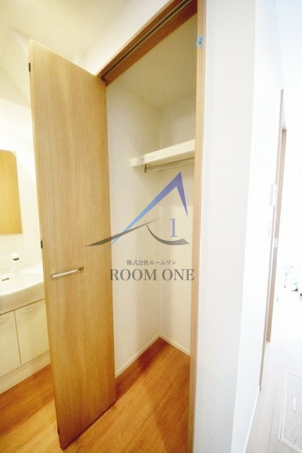 ミハス吉祥寺本町の収納|収納です。