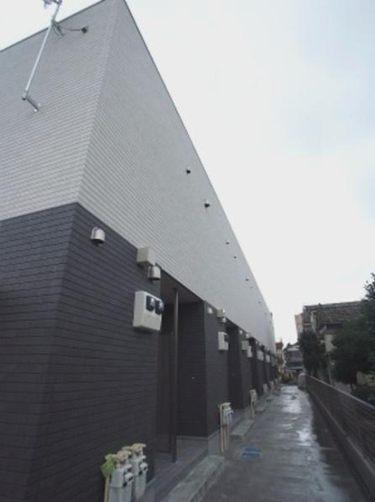 【外観】 | リブリ・さくら大工