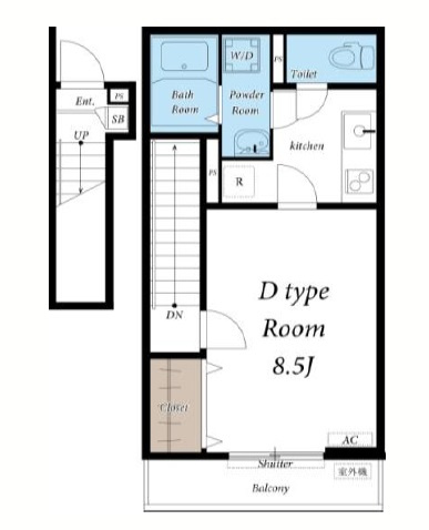 【間取り】 | リブリ・さくら大工
