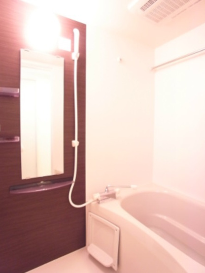 【浴室】 | リブリ・さくら大工