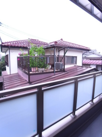 【バルコニー】 | リブリ・さくら大工