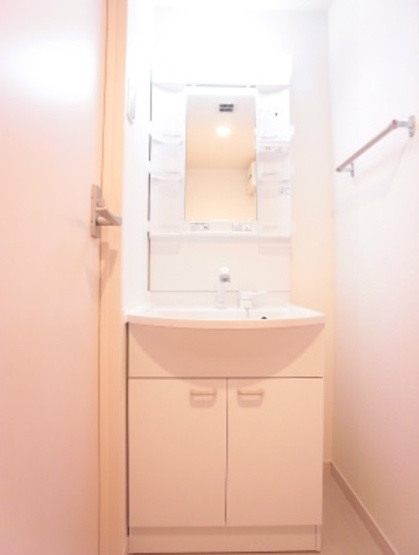 【洗面所】 | リブリ・さくら大工