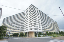 プリスタ レジデンスⅠの画像