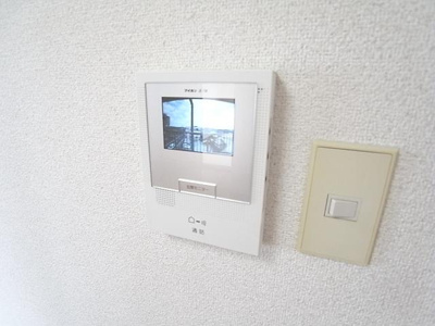 【セキュリティ】 | 柴田コーポ