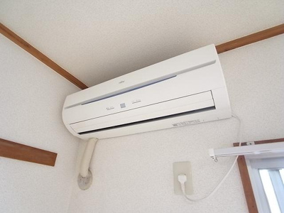 【設備】 | 柴田コーポ