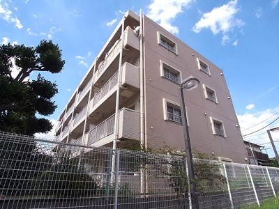 【外観】 | 柴田コーポ