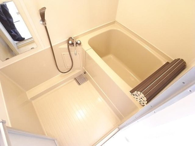 【浴室】 | 柴田コーポ
