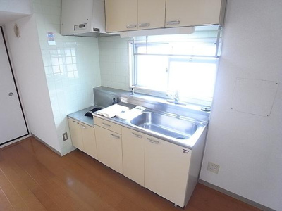 【キッチン】 | 柴田コーポ