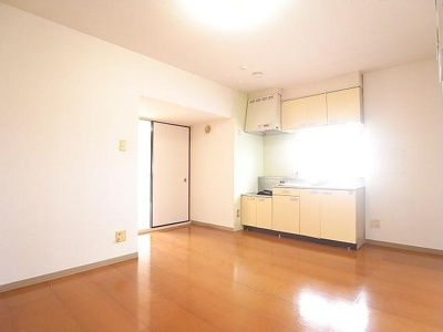 【居間・リビング】 | 柴田コーポ