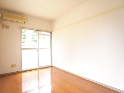 【寝室】 | 柴田コーポ