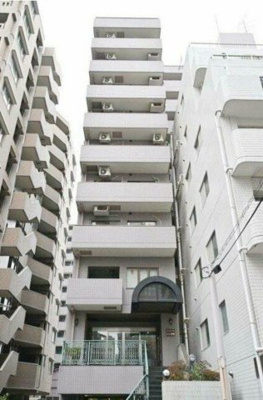 【外観】 | スカイノブレ川崎柳町