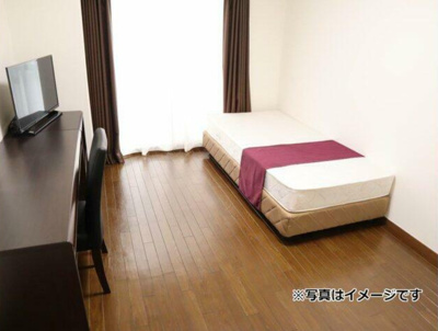 【居間・リビング】 | スカイノブレ川崎柳町