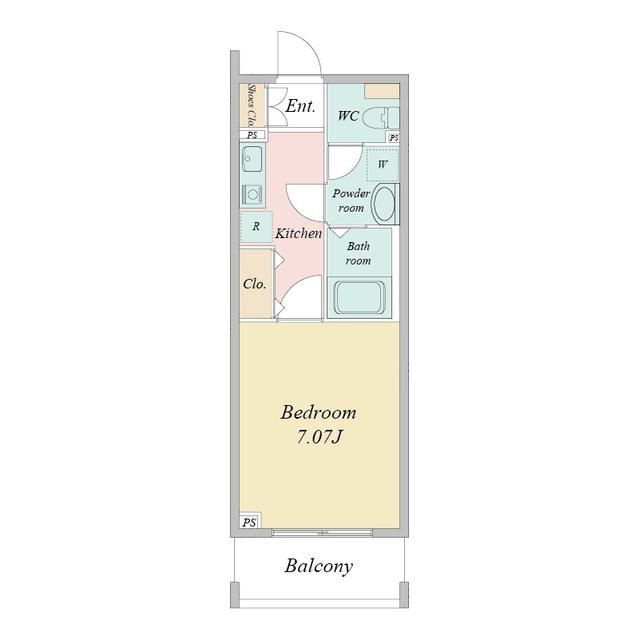 ＨＦ草加レジデンス