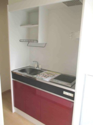 【キッチン】 | THE HOUSE 八王子東中野(ザハウスハチオウジヒガシナカノ)