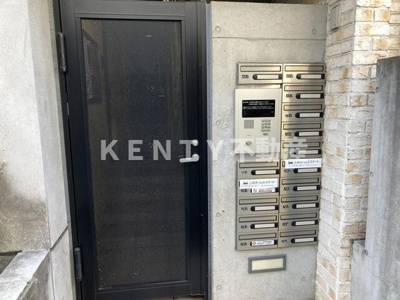 【その他共用部分】 | モデュロール五反田