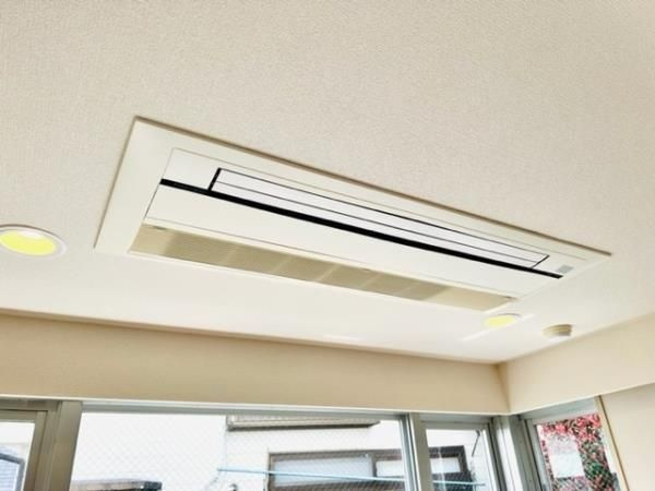 ウヴラージュ広尾の設備