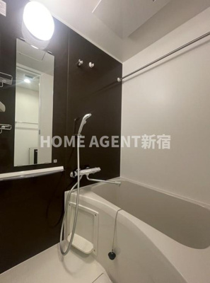 【浴室】 | アーバンパレス9号館 | 同仕様写真