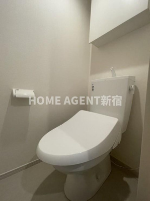 【トイレ】 | アーバンパレス9号館 | 同仕様写真