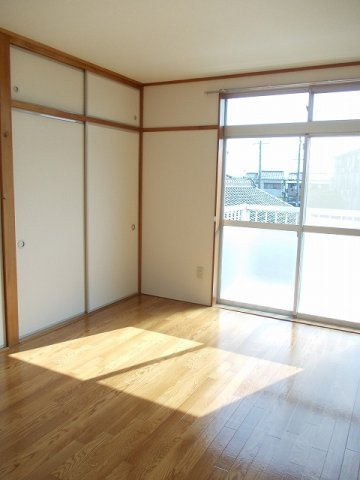 シティハイツイトウのその他