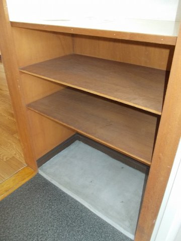 シティハイツイトウの設備