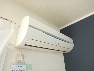 【設備】 | ハイツ曙　Ⅰ棟