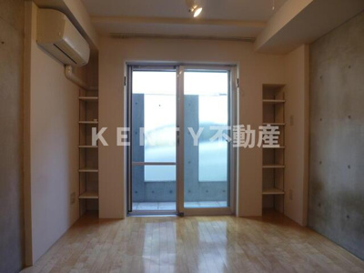 【居間・リビング】 | モデュロール五反田