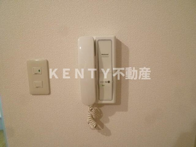 【セキュリティ】 | モデュロール五反田