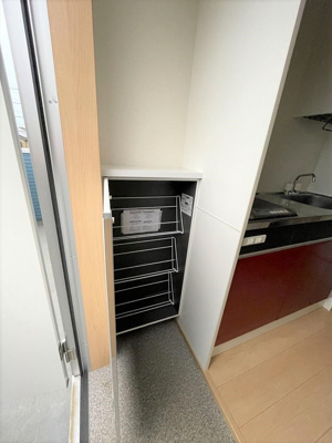 【収納】 | THE HOUSE 八王子東中野(ザハウスハチオウジヒガシナカノ)