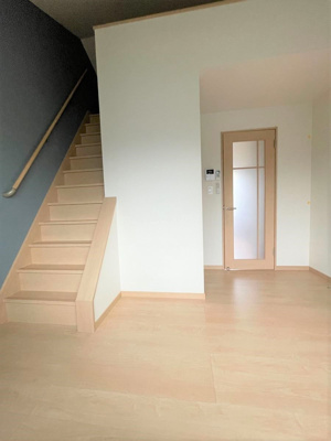 【洋室】 | THE HOUSE 八王子東中野(ザハウスハチオウジヒガシナカノ)