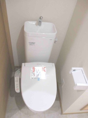 【トイレ】 | THE HOUSE 八王子東中野(ザハウスハチオウジヒガシナカノ)