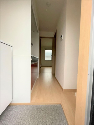 【玄関】 | THE HOUSE 八王子東中野(ザハウスハチオウジヒガシナカノ)