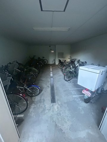 ソアール・Kのその他共用部分