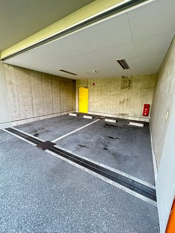 ソアール・Kの駐車場