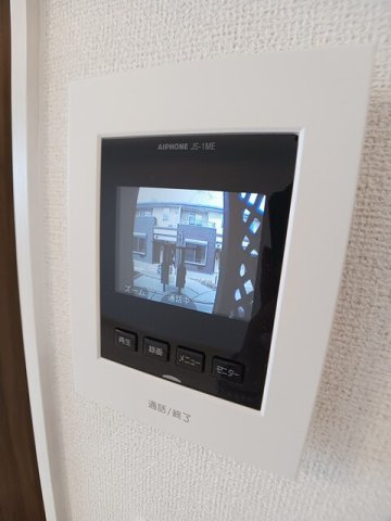 サク・ラ　ワンのセキュリティ