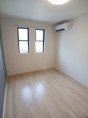 サク・ラ　ワンの内装|おしゃれな内装です