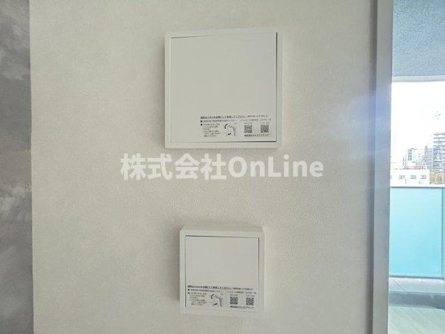 レオンヴァリエ長堀通のその他