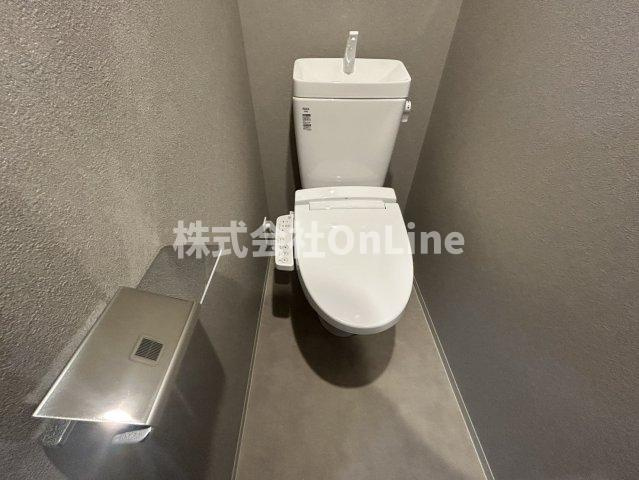 レオンヴァリエ長堀通のその他