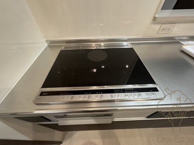 シルフィードうめきたのキッチン