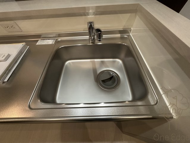 シルフィードうめきたのキッチン