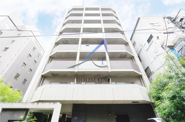 レオンコンフォート西新橋