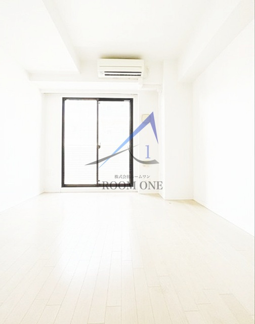 パセオ・ラルゴの寝室|寝室です。