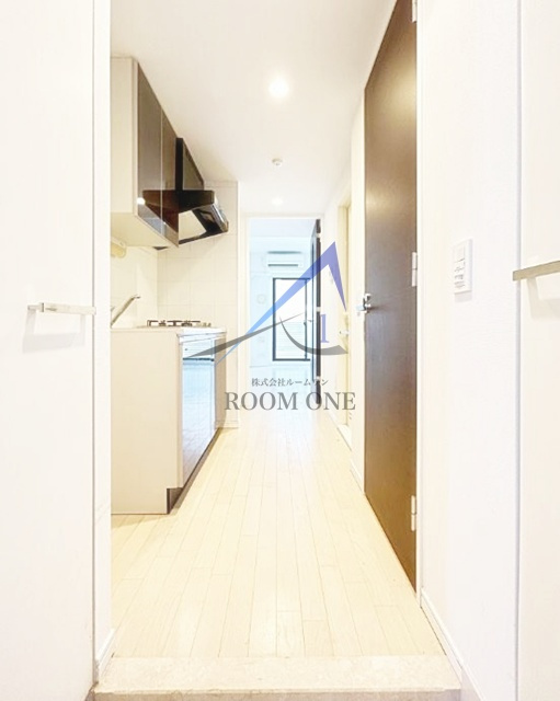 パセオ・ラルゴの内装