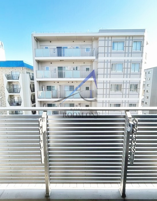 パセオ・ラルゴ