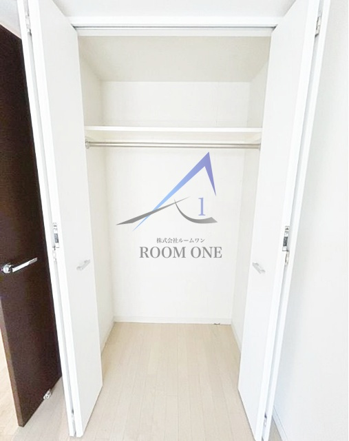 パセオ・ラルゴの収納|収納です。